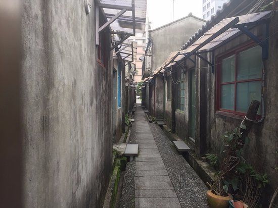 Marché de Sisi Nancun